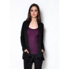 FASHLEY LONDON Beautiful Black Cardigan